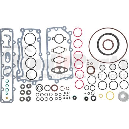DIPACO D8T6692 DIPACO D8T6692 NEW DIESEL FUEL INJECTOR PUMP (PACK OF 1)