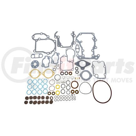 DIPACO D8T1630 DIPACO D8T1630 NEW DIESEL FUEL INJECTOR PUMP (PACK OF 1)