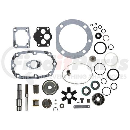 DIPACO DPE10020S DIPACO DPE10020S NEW DIESEL FUEL INJECTOR PUMP (PACK OF 1)