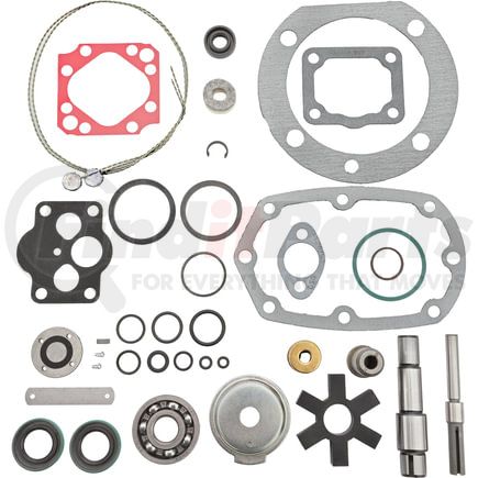 DIPACO DPE10020 DIPACO DPE10020 NEW DIESEL FUEL INJECTOR PUMP (PACK OF 1)