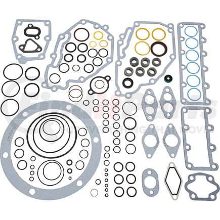 DIPACO DPE3300SC DIPACO DPE3300SC NEW DIESEL FUEL INJECTOR PUMP (PACK OF 1)