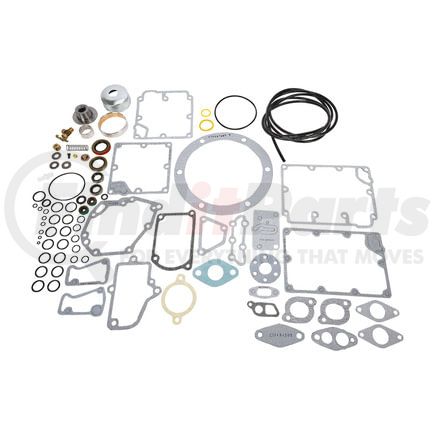 DIPACO DPE3300SLOHS DIPACO DPE3300SLOHS NEW DIESEL FUEL INJECTOR PUMP (PACK OF 1)
