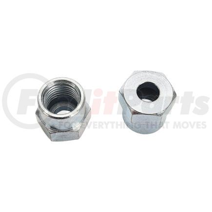 DIPACO DPE44444 DIPACO DPE44444 NEW FUEL FEED PIPE NUT (PACK OF 2)