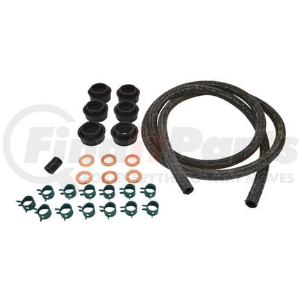 DIPACO DPE46620 DIPACO DPE46620 NEW DIESEL FUEL INJECTOR PUMP (PACK OF 1)