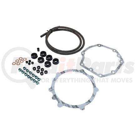 DIPACO DPE46600 DIPACO DPE46600 NEW DIESEL FUEL INJECTOR PUMP (PACK OF 1)