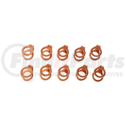 DIPACO DPE603 DIPACO DPE603 NEW FUEL INJECTION LINKAGE C-CLIP (PACK OF 10)
