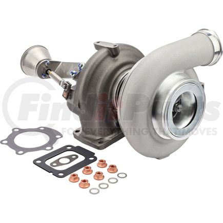 DIPACO DT148000R DTECH DT148000R NEW TURBOCHARGER (PACK OF 1)