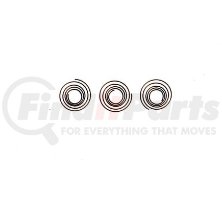 DIPACO RTF25027 DIPACO RTF25027 NEW DIESEL FUEL INJECTOR PUMP (PACK OF 3)
