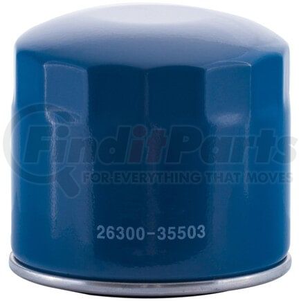 Parts Plus 26300-35503 