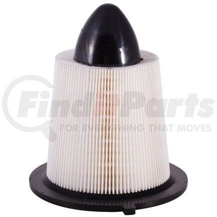 Parts Plus AF1643 af1643