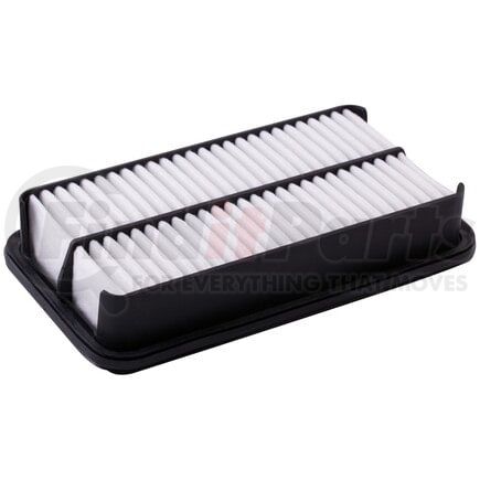 Parts Plus AF7836 af7836