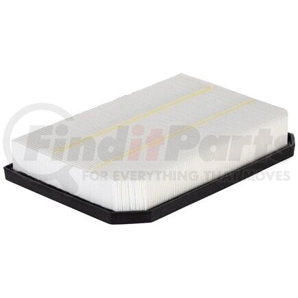 Parts Plus AF99510 Engine Air Filter