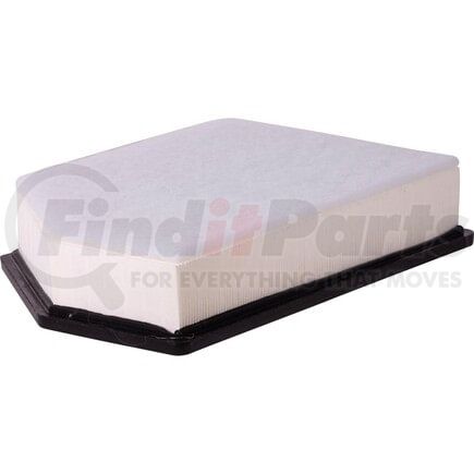 Parts Plus AF99537 Engine Air Filter
