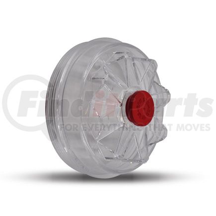 Stemco 340-4977 Wheel Hub Cap Gasket
