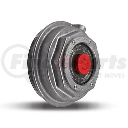 Stemco 343-4075 HUBCAP STANDARD