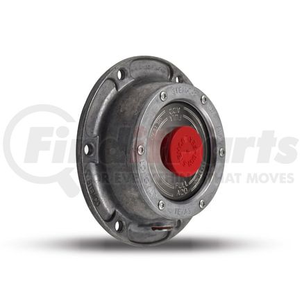 Stemco 343-4095 HUBCAP STANDARD