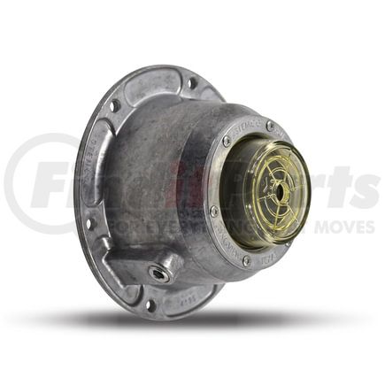 Stemco 347-4195 HUBCAP W/HUBO