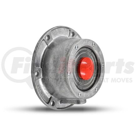 Stemco 356-4009 Hub Oil - Integrated Sentinel Oil Hub Cap