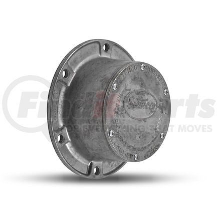 Stemco 354-4009 Axle Hub Cap Vent Plug - Al Wnd Plate, D/E Vent