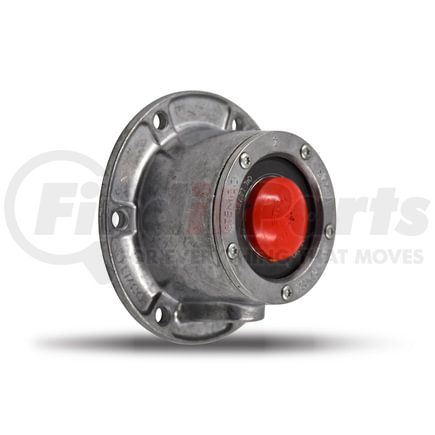 Stemco 356-4024 Hub Oil - Integrated Sentinel Oil Hub Cap