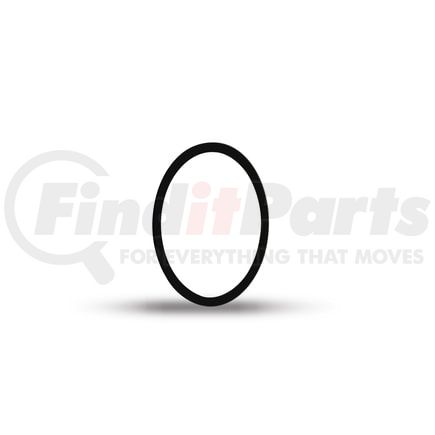 Stemco 359-5991 Axle Hub Cap Window Kit - Gasket Only