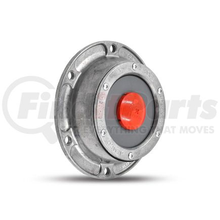 Stemco 358-4096 Integrated Sentinel Grease Hub Cap - with High Temperature