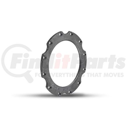 Stemco 359-5970 Axle Hub Cap Window Kit - Window Ring Only, 12 Hole