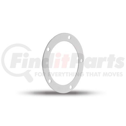 Stemco 359-3136 Wheel Hub Cap Gasket - 5 Hole