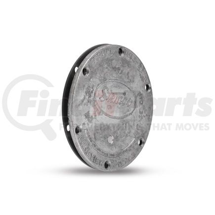 Stemco 359-6115 Axle Hub Cap Window Kit - Inc. Window, Gasket, Window Ring Gasket, Vent Plug