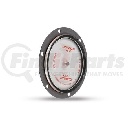 Stemco 359-6095 HUBCAP WNDW KIT