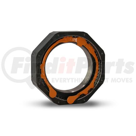 Stemco 449-4975 Pro-Torq Axle Spindle Nut - 2 5/8 in. Thread Size, 450-4975 (Replacement Keeper)