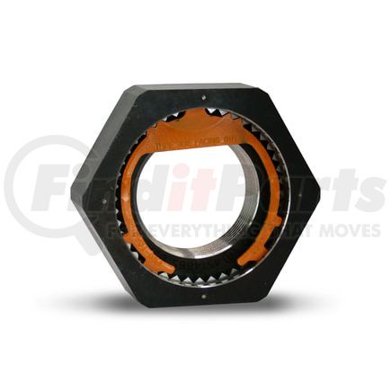 Stemco 448-4865 PROTORQ AXL NUT