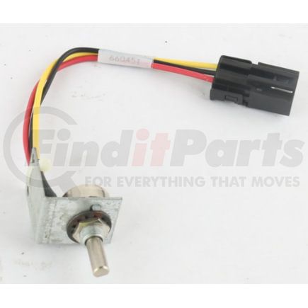 Volvo 8079543 CONTROL