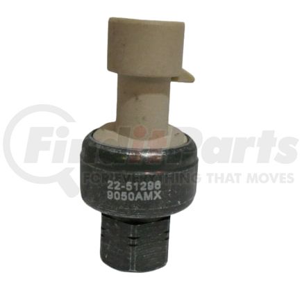 Freightliner 22-51296-000 HVAC Binary Switch - M10 x 1.25-6A mm Thread Size