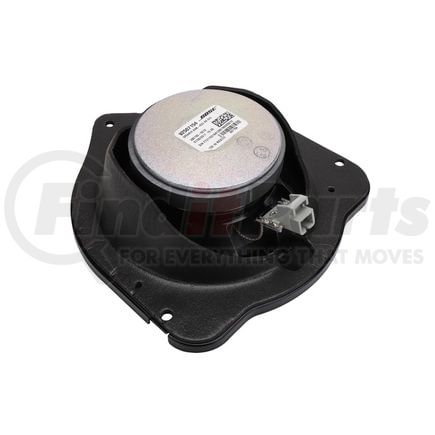 GM 92507154 Radio Door Speaker - Rear Side