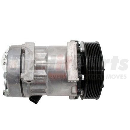 Sanden 4892 COMPRESSOR