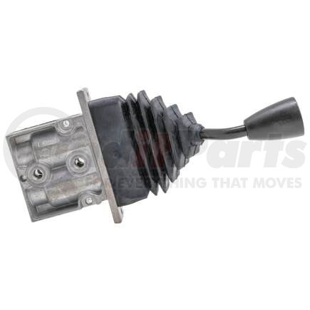 APSCO VM-7-45 Hydraulic Accessory - Stackable, 45 Degree, Offset