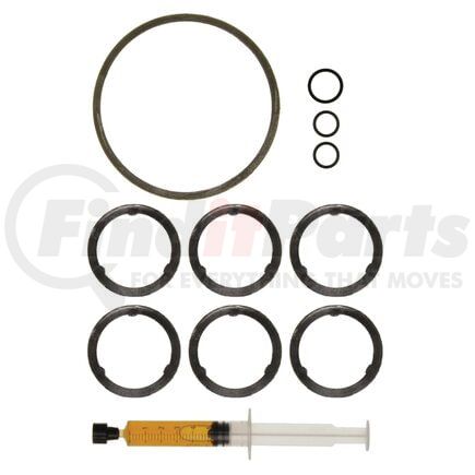 Ajusa JTC11841 Mounting Kit charger