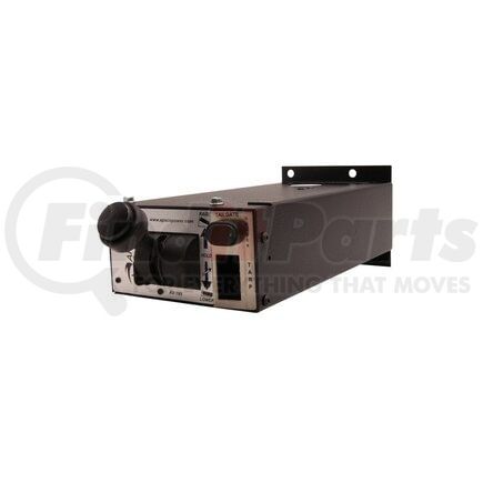 APSCO AVC-195-TGMT-13 HOIST/TG/TARP 13" CON NO PTO