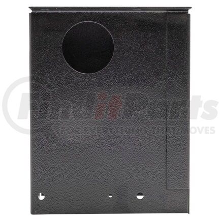 APSCO 3239-W8 Air Control Valve Console - 8 in. Console, For AV-295 and Tailgate Latch Valve