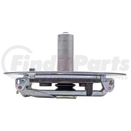 Betts Hd PPVL816BXB Offset Manhole - 16", Model 816 PAF 406-98, with Emergency Drain Plug, DOT 406 PRD