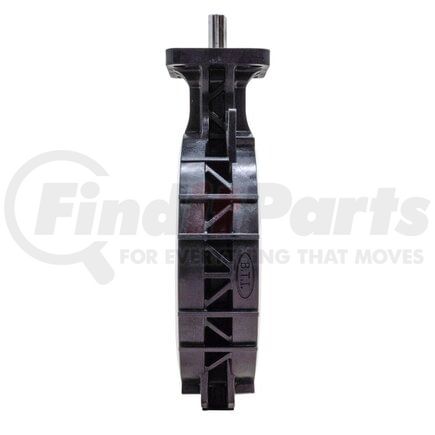 Bulk Tank 6B-790-501 6 BLK MAX/SS/MAXX WHT VLV