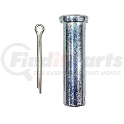 Chandler Equipment 1010-0100 5/8" WINGNUT ASSEMBLY