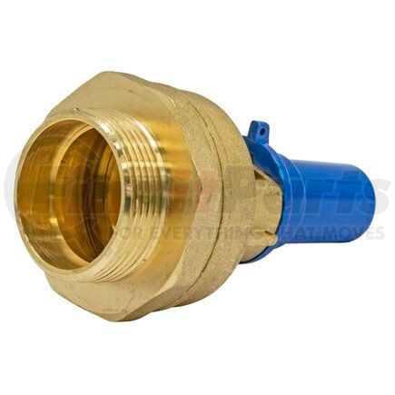 National Vacuum Equipment Inc 366-150 VACUUM RELIEF 1-1/2" NPT