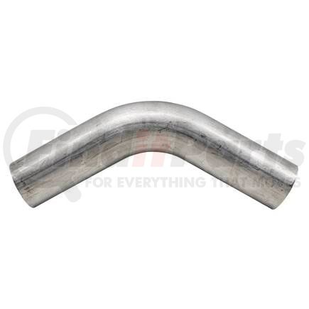 Vibrant Performance 13072 Stainless Tubing; 3.00 in./76.2mm O.D. 60 Degree Mandrel Bend;