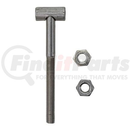 Vibrant Performance 1491 T304 Stainless Steel V-Band Flange Tubing; 3 in. O.D.; Incl.2 V-Band Flanges; 1 V-Band Clamp;