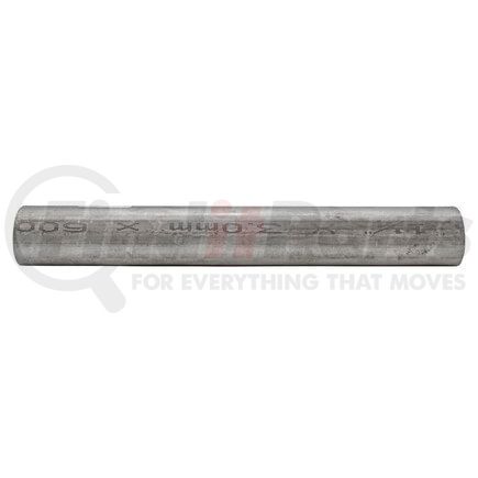 Vibrant Performance 2350 Schedule 10 Straight Pipe; 12 in. Long; 1.25 in. Nominal Pipe Size; 304 Stainless Steel; Schedule 10;