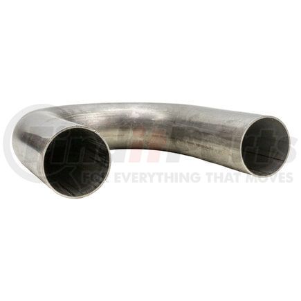 Vibrant Performance 2626 Stainless Tubing; 2.25 in./57.1mm O.D. Tight Radius 180 Degree U-Bend;