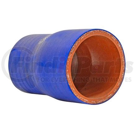 Vibrant Performance 2762B Reducer Coupler, 1.50" I.D. x 1.75" I.D. x 3.00" long - Blue