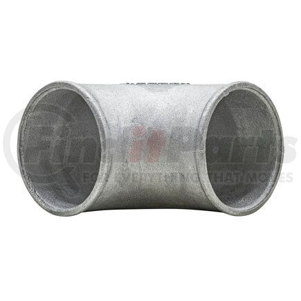 Vibrant Performance 2874 90 Degree Tight Radius 6061 Cast Aluminum Elbow; 3 in. O.D.;